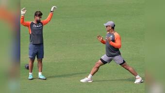 ICC Cricket World Cup 2019: Rishabh Pant needs to improve throwing technique and be athletic, says India fielding coach