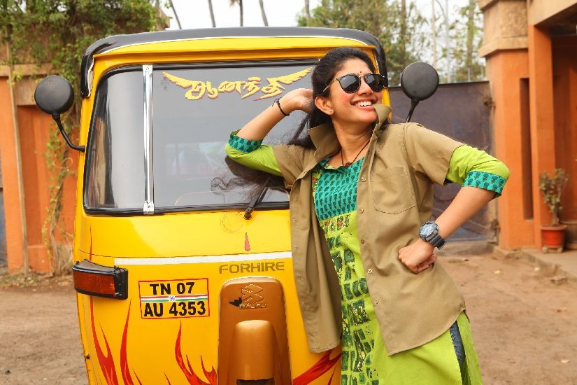 Maari 2 movie review: Dhanush dazzles but Sai Pallavi is the best thing about this mass entertainer