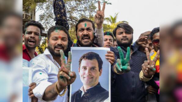 Daily bulletin: Swearing-in ceremony for new CMs in Rajasthan, MP, Chhattisgarh; Opposition likely to rake up Rafale row in Parliament; day's top stories