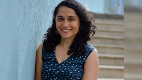 Amrita Mahale on her debut book Milk Teeth, Mumbai's redevelopment and finding the courage to tell her story