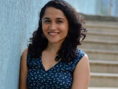 Amrita Mahale on her debut book Milk Teeth, Mumbai's redevelopment and finding the courage to tell her story