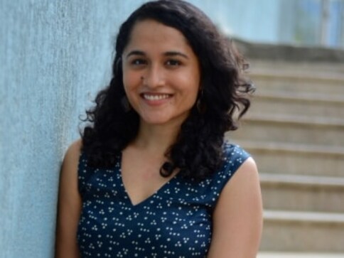 Amrita Mahale on her debut book Milk Teeth, Mumbai's redevelopment and finding the courage to tell her story Amrita Mahale on her debut book Milk Teeth, Mumbai's redevelopment and finding the courage to tell her story