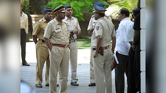 Seven-yr-old gangraped in Maharashtra's Thane district; three booked under POCSO and IPC, say cops