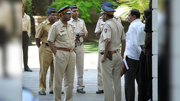 Seven-yr-old gangraped in Maharashtra's Thane district; three booked under POCSO and IPC, say cops