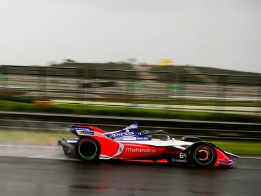 Formula E: Mahindra Racing aim to go from race winners to championship contenders in 2018-19 season Formula E: Mahindra Racing aim to go from race winners to championship contenders in 2018-19 season