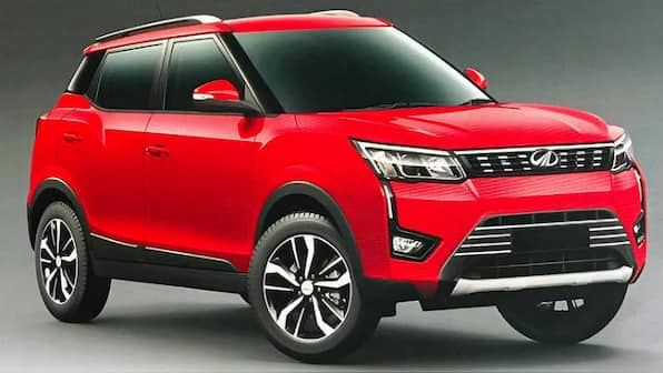 Mahindra S201 SUV officially dubbed as XUV300; to launch in February 2019 in India