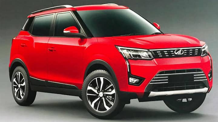 Mahindra S201 SUV officially dubbed as XUV300; to launch in February 2019 in India