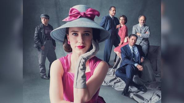 The Marvelous Mrs. Maisel review: Emmy-winning Amazon comedy series masterfully evades sophomore slump