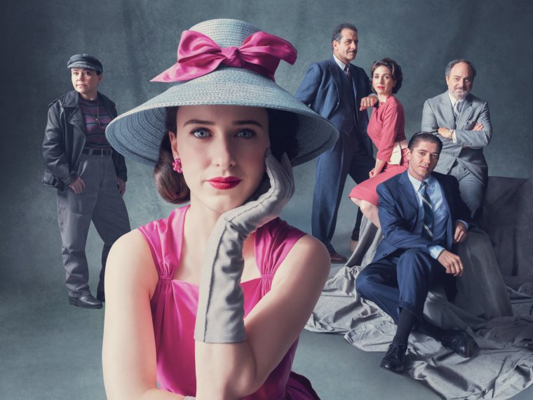 The Marvelous Mrs. Maisel review: Emmy-winning Amazon comedy series masterfully evades sophomore slump The Marvelous Mrs. Maisel review: Emmy-winning Amazon comedy series masterfully evades sophomore slump