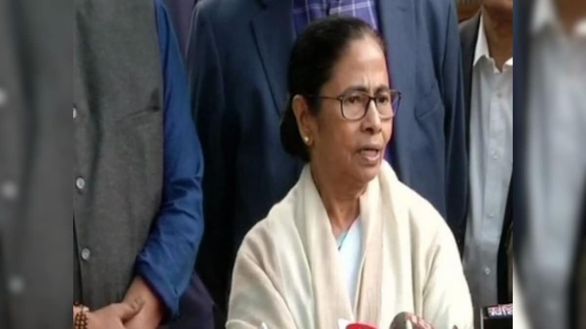 Mamata Banerjee claims Assembly poll results indicate 'beginning of BJP's end', accuses saffron party of misusing power