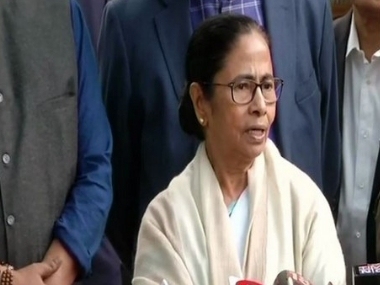 West Bengal Cabinet expansion likely today; Mamata Banerjee to induct four new ministers West Bengal Cabinet expansion likely today; Mamata Banerjee to induct four new ministers
