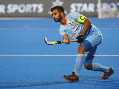 Hockey World Cup 2018: India's date with destiny begins on equal footing against the Netherlands Hockey World Cup 2018: India's date with destiny begins on equal footing against the Netherlands
