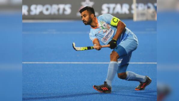 Hockey World Cup 2018: India's date with destiny begins on equal footing against the Netherlands