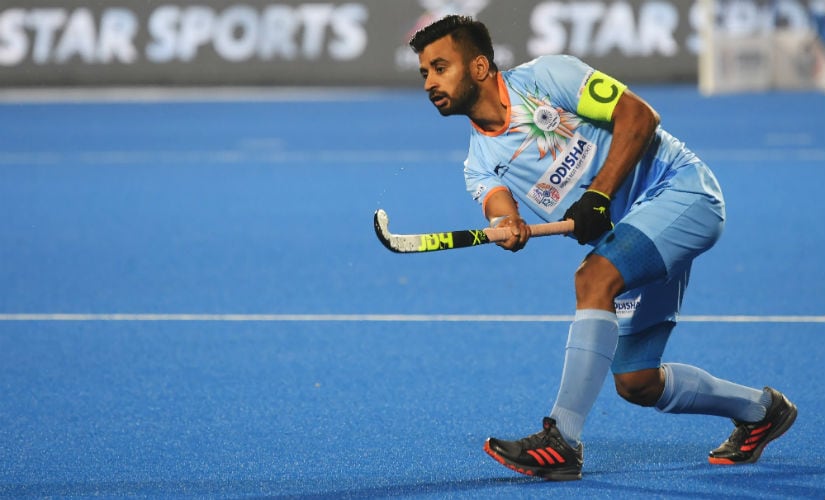 Hockey World Cup 2018: Indias date with destiny begins on equal footing against the Netherlands