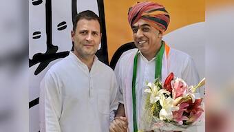 Rajasthan polls: Manvendra Singh a turncoat, electorate will send him back, says Vasundhara Raje's son Dushyant Singh