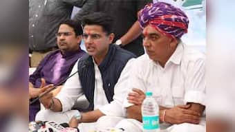 Rajasthan Assembly polls: Hemant Meena, Ritu Banawat, Manvendra Singh and many more; BJP, Congress field dynasts in abundance