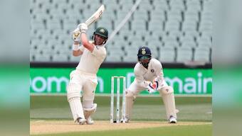 India vs Australia: Marcus Harris warns against judging the Melbourne pitch by its grass cover