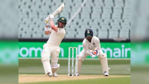 India vs Australia: Marcus Harris warns against judging the Melbourne pitch by its grass cover