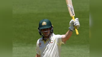 India vs Australia: Marcus Harris shows he well and truly belongs to the Test arena with stroke-filled 70 on Day 1 at Perth