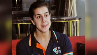 World Tour Finals 2018: PV Sindhu overcame the final hurdle at the right moment, says Carolina Marin