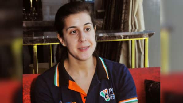 World Tour Finals 2018: PV Sindhu overcame the final hurdle at the right moment, says Carolina Marin