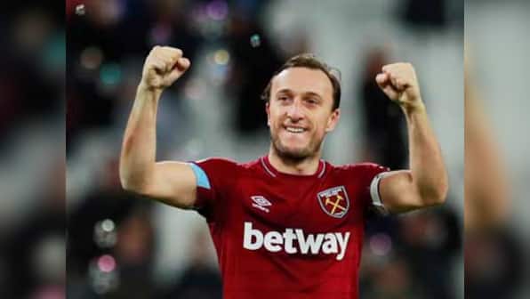 Premier League: Liverpool have quality and world-class manager to win title, says West Ham United's Mark Noble