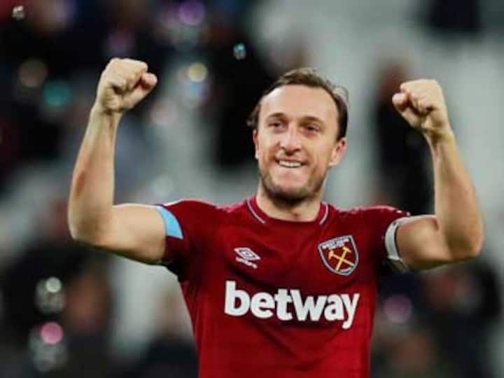 Premier League: Liverpool have quality and world-class manager to win title, says West Ham United's Mark Noble Premier League: Liverpool have quality and world-class manager to win title, says West Ham United's Mark Noble