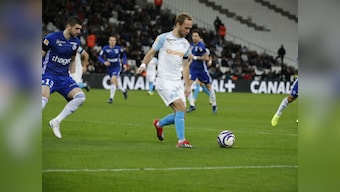 French League Cup: Strasbourg stun Marseille on penalties; Thierry Henry-led AS Monaco edge past Lorient