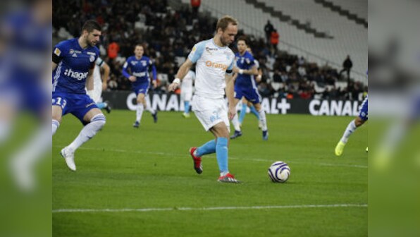 French League Cup: Strasbourg stun Marseille on penalties; Thierry Henry-led AS Monaco edge past Lorient