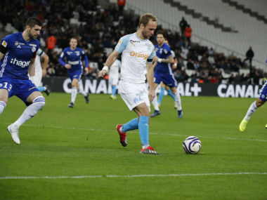 French League Cup: Strasbourg stun Marseille on penalties; Thierry Henry-led AS Monaco edge past Lorient French League Cup: Strasbourg stun Marseille on penalties; Thierry Henry-led AS Monaco edge past Lorient