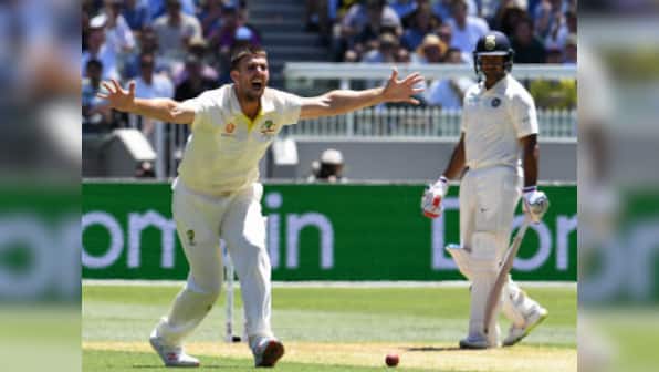 India vs Australia: Don't think any Australian cricketer deserves it, says Travis Head after MCG crowd boos Mitchell Marsh