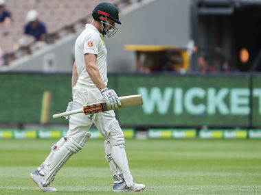 India vs Australia: Oz batsmen need to learn from Virat Kohli on how to pace innings, says hosts' batting coach Graeme Hick India vs Australia: Oz batsmen need to learn from Virat Kohli on how to pace innings, says hosts' batting coach Graeme Hick