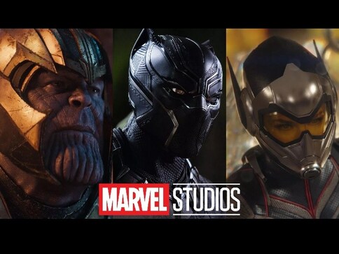 With Avengers: Infinity War, Black Panther, Marvel powers Disney to $7+ bn global earnings in 2018 With Avengers: Infinity War, Black Panther, Marvel powers Disney to $7+ bn global earnings in 2018