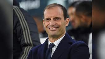 Champions League: Cristiano Ronaldo won't be rested for Young Boys clash, says Juventus coach Massimiliano Allegri