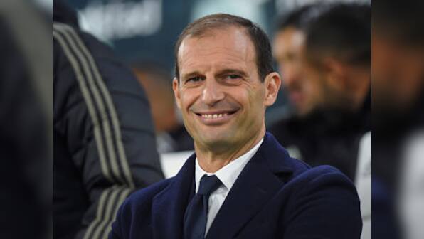 Champions League: Cristiano Ronaldo won't be rested for Young Boys clash, says Juventus coach Massimiliano Allegri