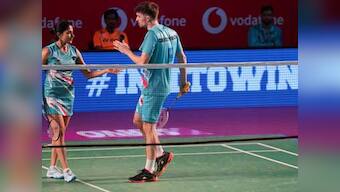 PBL 2018-19: Hyderabad Hunters, Mumbai Rockets stand out in first round of matches as poor playing conditions plague NSCI leg