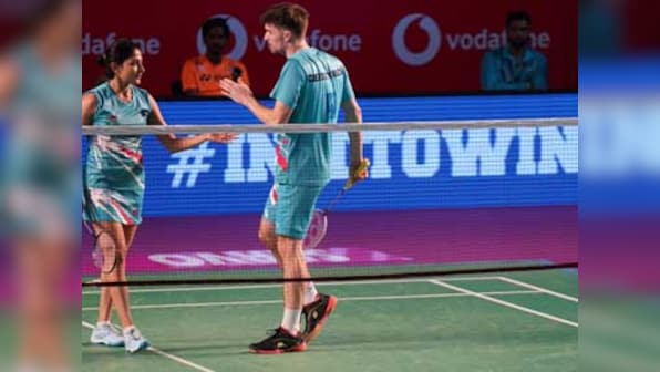 PBL 2018-19: Hyderabad Hunters, Mumbai Rockets stand out in first round of matches as poor playing conditions plague NSCI leg