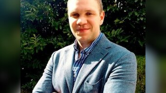 British national Matthew Hedges, convicted in UAE for 'spying', says he was psychologically tortured in detention