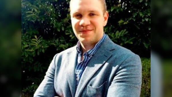British national Matthew Hedges, convicted in UAE for 'spying', says he was psychologically tortured in detention