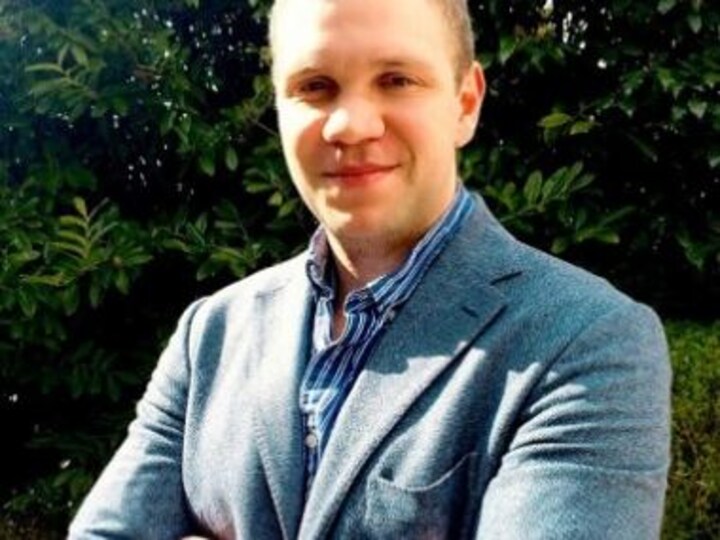 British national Matthew Hedges, convicted in UAE for 'spying', says he was psychologically tortured in detention