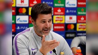 Tottenham Hotspur manager Mauricio Pochettino says Champions League glory will transform the team