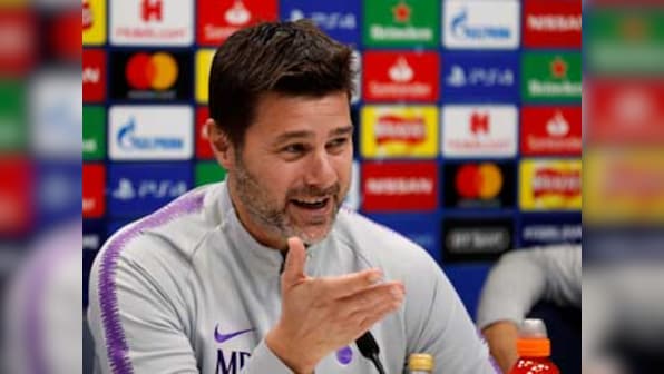 Champions League: Jadon Sancho's success with Dortmund is not surprising, says Tottenham boss Mauricio Pochettino