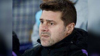 Premier League: Mauricio Pochettino rubbishes Tottenham Hotspur exit rumours, says he's 'not going to walk away'