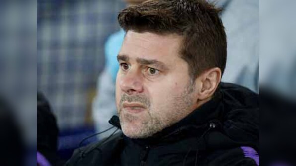 Premier League: Mauricio Pochettino rubbishes Tottenham Hotspur exit rumours, says he's 'not going to walk away'