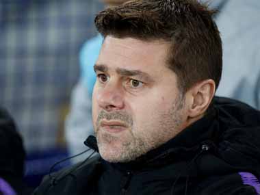 Premier League: Tottenham boss Mauricio Pochettino charged with improper conduct by FA for outburst after Burnley loss Premier League: Tottenham boss Mauricio Pochettino charged with improper conduct by FA for outburst after Burnley loss