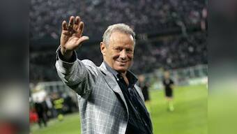 Italian Serie B leaders Palermo bought by 'London-based company' for $11, says owner Maurizio Zamparini