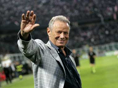 Italian Serie B leaders Palermo bought by 'London-based company' for $11, says owner Maurizio Zamparini Italian Serie B leaders Palermo bought by 'London-based company' for $11, says owner Maurizio Zamparini