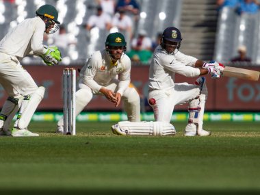 India vs Australia: Jasprit Bumrah, Pat Cummins and Mayank Agarwal stand out in MCG report card; Nathan Lyon for once comes a cropper India vs Australia: Jasprit Bumrah, Pat Cummins and Mayank Agarwal stand out in MCG report card; Nathan Lyon for once comes a cropper