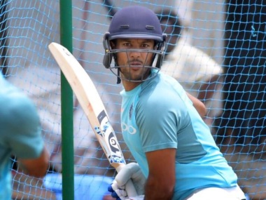 Ranji Trophy 2018-19: All eyes on Cheteshwar Pujara and Mayank Agarwal in Saurashtra vs Karnataka semi-final Ranji Trophy 2018-19: All eyes on Cheteshwar Pujara and Mayank Agarwal in Saurashtra vs Karnataka semi-final