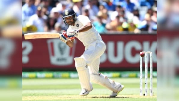 Mayank Agarwal shines on debut: 'Trial by fire passed with flying colours', Twitter lauds youngster's efforts at MCG